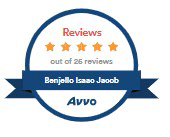 Avvo award