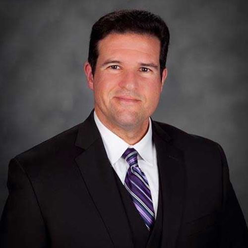 Ben Jacob Jacob Law Firm